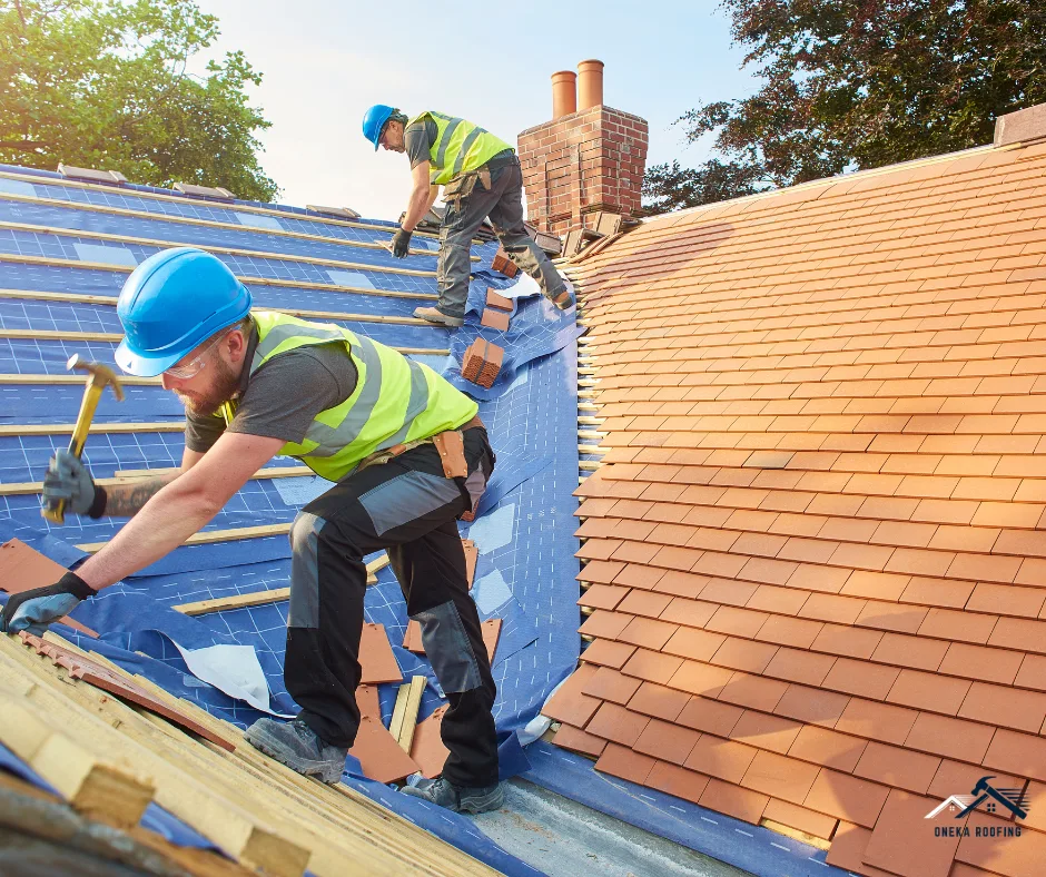Why choose Roof Repair Near Me in Parksley, VA